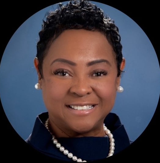 Dr. Avril W. Knox-1