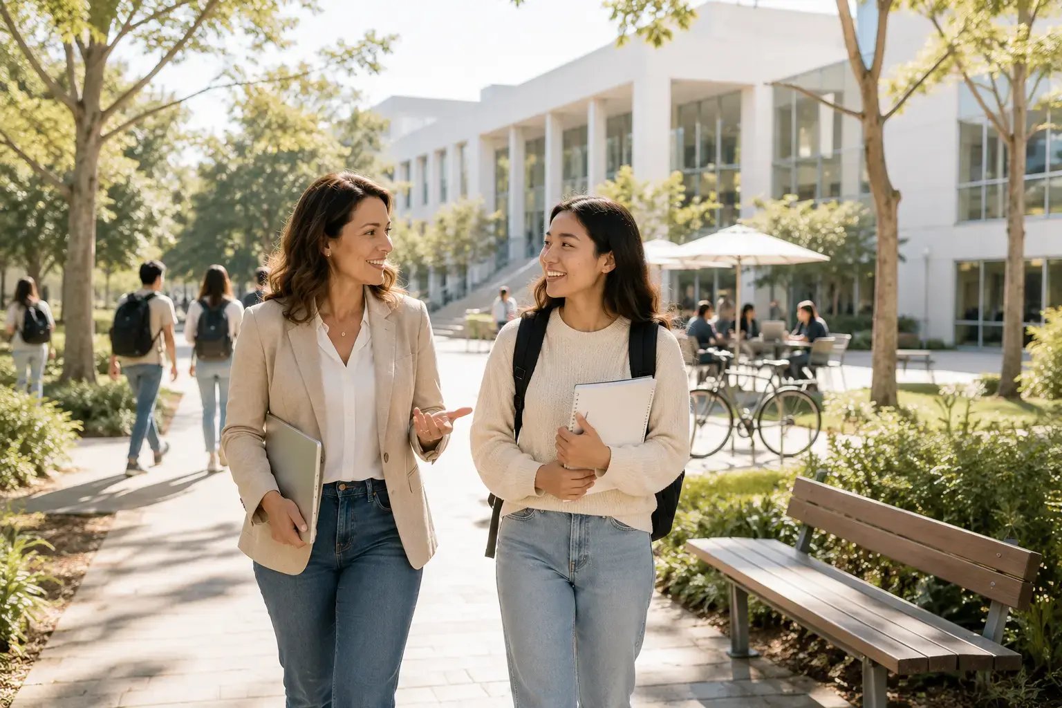 Campus Representative