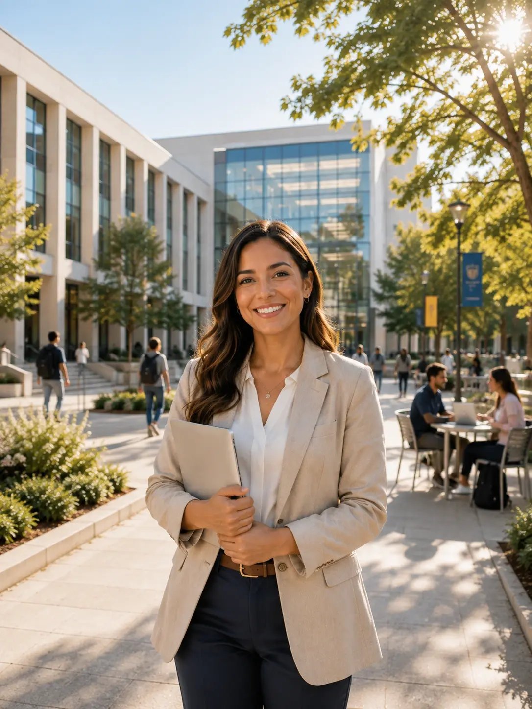 Campus Representative Role