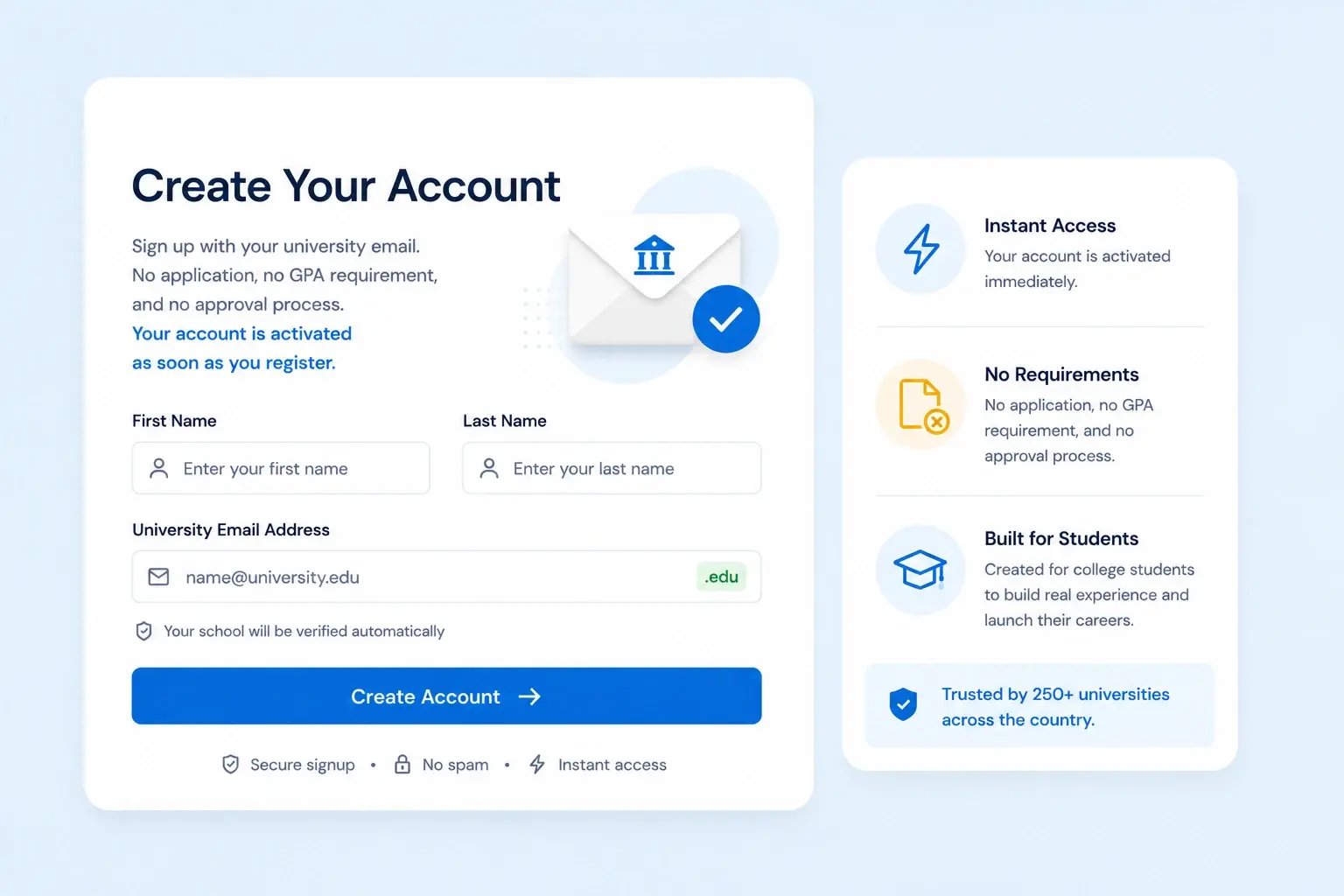 create-account