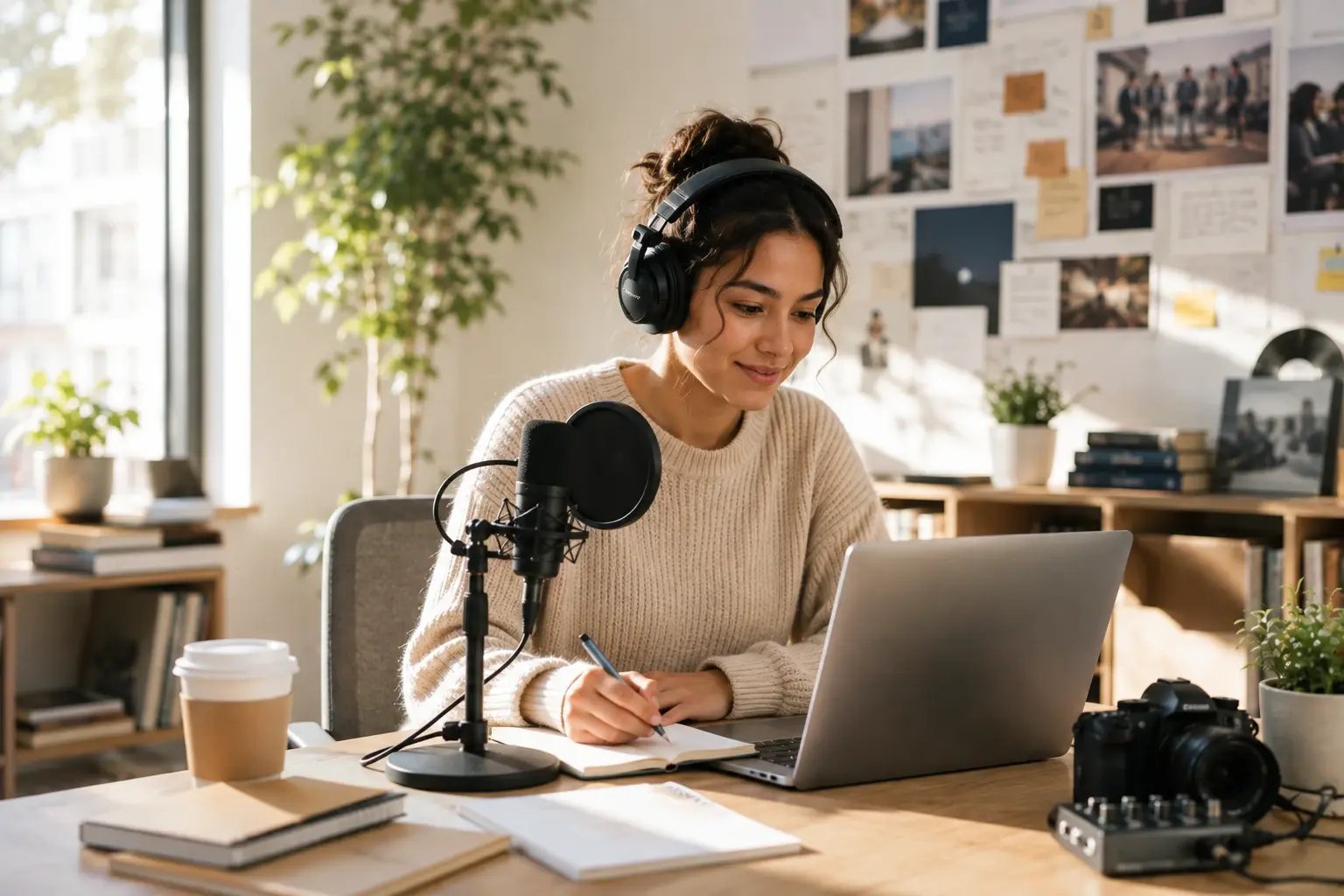 Creative Content Internship