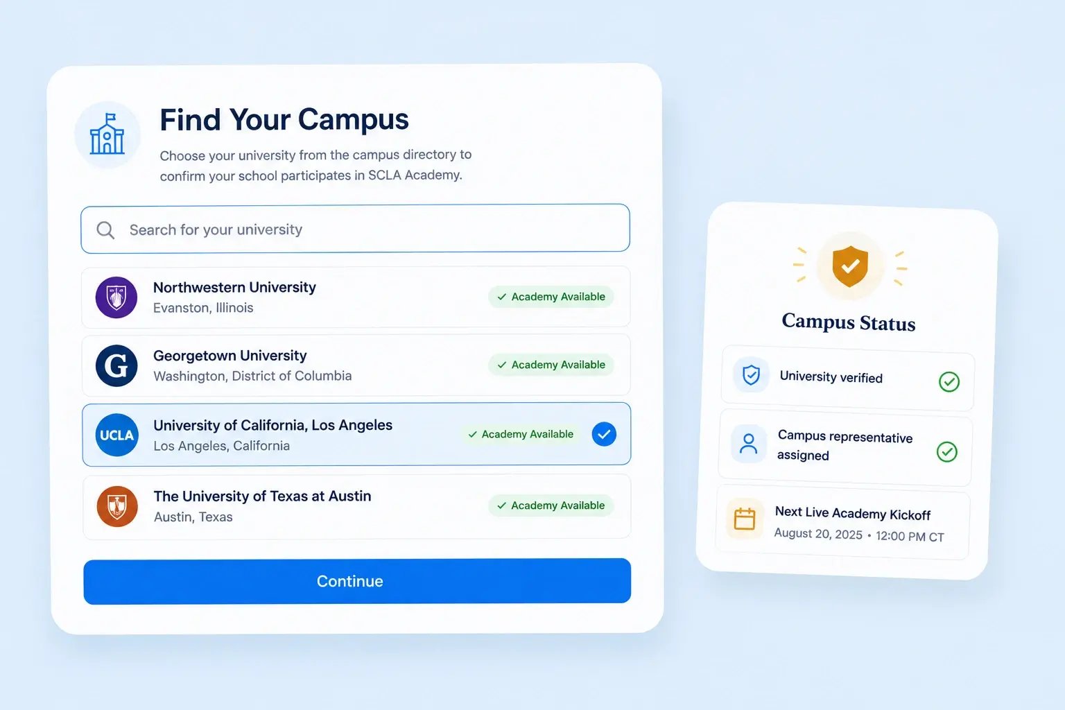 find-your-campus