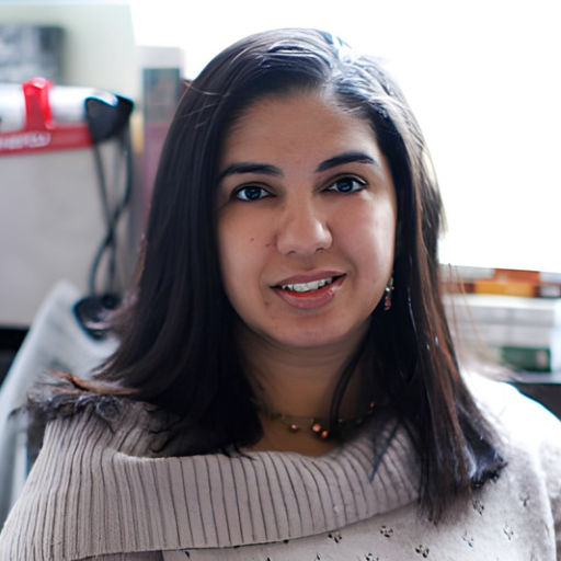 Sarah Eltabib